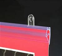 Image result for Plastic Hanging Rail