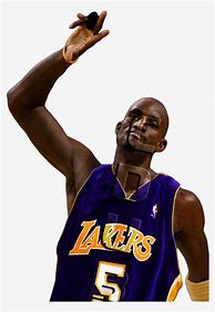 Image result for Old Lakers Logo
