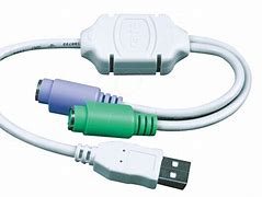 Image result for USB PS 2