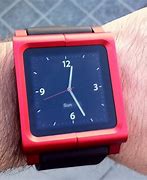 Image result for iPod Touch Watch