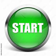 Image result for Start Button Icon