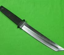 Image result for Types of Japanese Fighting Knives