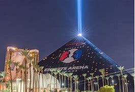 Image result for Las Vegas eSports