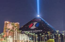 Image result for Las Vegas eSports Gaming