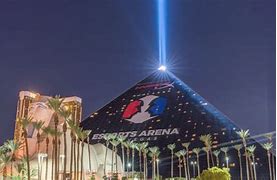 Image result for Las Vegas Arcade eSports