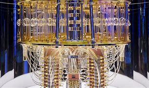 Image result for Quantum Computer Hardware