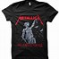 Image result for And Justice for All Shirt