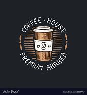 Image result for Alamy Coffee Logo