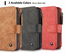 Image result for iPhone 5S Removable Wallet Case Amazon