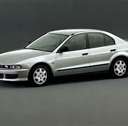 Image result for Mitsubishi Galant