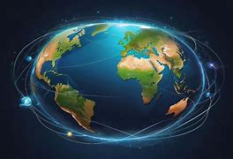 Image result for Lands Are Connected World