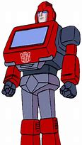 Image result for Transformers G1 Ironhide T-Shirt