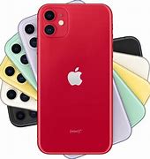 Image result for iPhone 11 Red 64GB