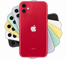 Image result for iPhone 11 128 Red