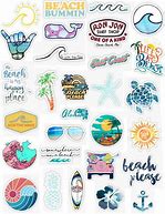 Image result for Aesthetic Summer Stickers