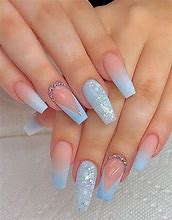 Image result for Cute Easy Acrylic Nail Designs