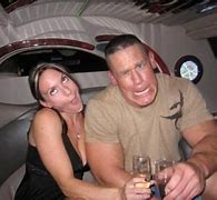 Image result for John Cena Daughter