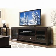 Image result for 72 Inch TV Console Solid Wood