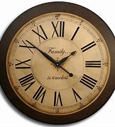 Image result for Old-Fashioned Clock