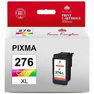 Image result for Colors of 276 Canon Ink Cartridge Diagram