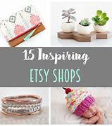Image result for Etsy Shopping