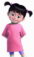 Image result for Boo From Monsters Inc