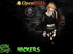 Image result for OpenBSD Wallpaper