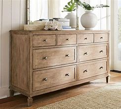 Image result for Furniture 100 Inch Dresser