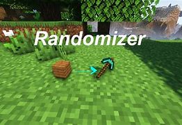 Image result for How to Get a Randomizer On Windows 10 Minecraft