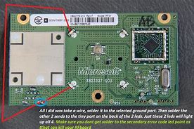 Image result for DIY Xbox 360 Wireless Adapter