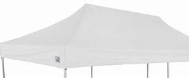 Image result for Replacement Canopy Top 10X20
