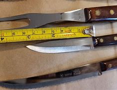 Image result for Imperial Veri Sharp Knives