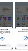 Image result for Share Password Wifi