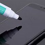 Image result for Matte Glass Screen Protector Aesthetic