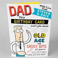 Image result for Funny Dad Birthday Jokes