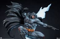 Image result for Batman Statue Sideshow