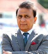 Image result for Sunil Gavaskar Black and White Recent Images