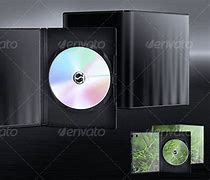 Image result for DVD Case Blank 3D