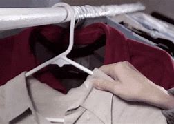Image result for Hanger Clips for Plastic Hangers
