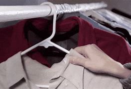 Image result for Coat Hangers for Trousers Single