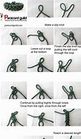 Image result for 550 Cord Braids