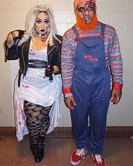 Image result for Chucky Costume Ideas