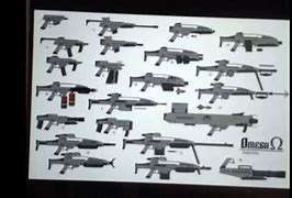 Image result for GTA 6 Guns