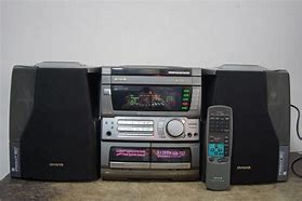 Image result for Aiwa Nsx S70