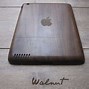 Image result for personalized ipad case wooden