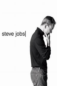 Image result for Steve Jobs Movie Side Face