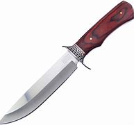 Image result for Sharps Cutlery Hunting Knife