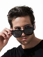 Image result for Flip-Up Polarized Sunglasses for Men