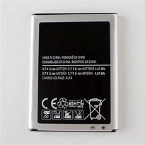 Image result for Samsung Galaxy Young 2 Battery