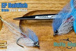 Image result for How to Hook a Fish On a Fly Rod